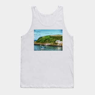 Welsh Cove Tank Top